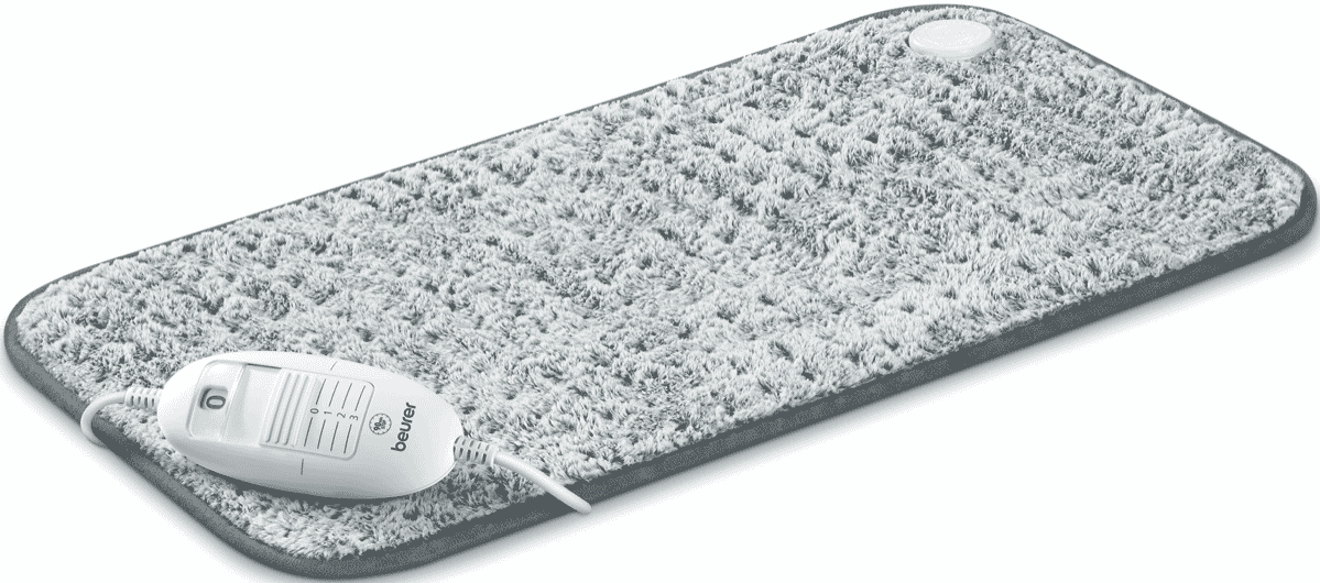 Beurer XXL Nordic Personal Heat Pad