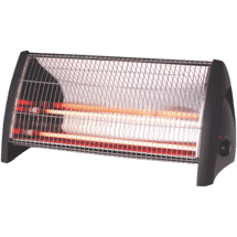 Nordic1800W Radiant Heater50079569