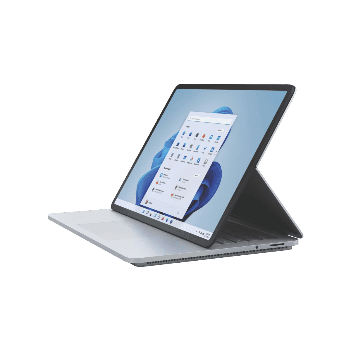 Microsoft Surface Laptop Studio 14.4