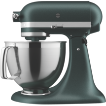 KitchenAid Stand Mixer review: Design Series 4.7L Blossom Artisan