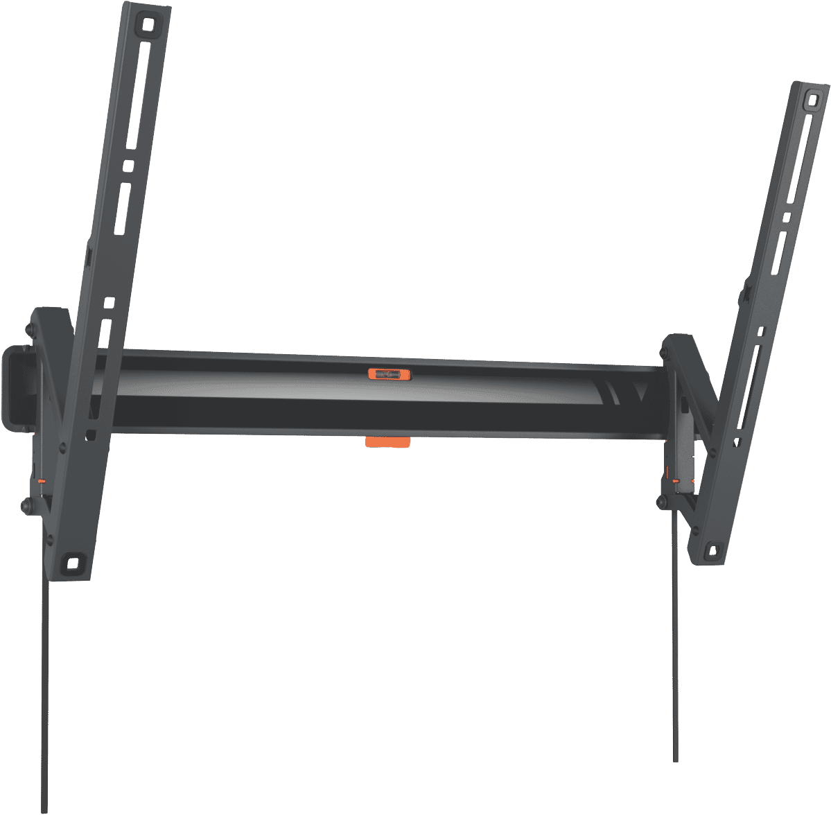 Vogels Tilting TV Wall Mount 40-77'