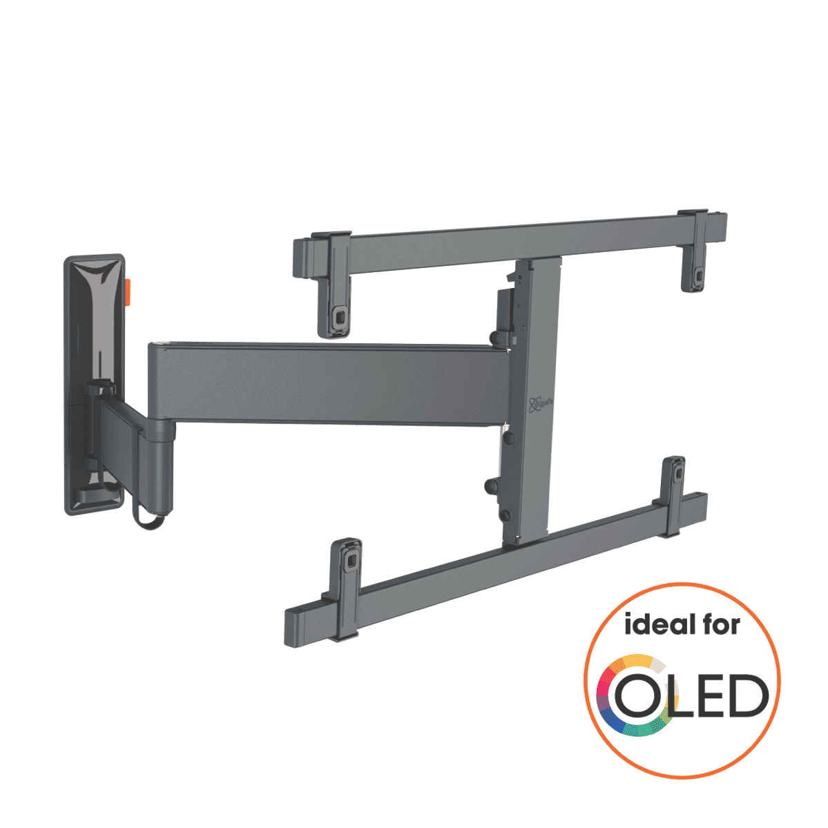 Vogels Full Motion+ TV Wall Mount 40-77'