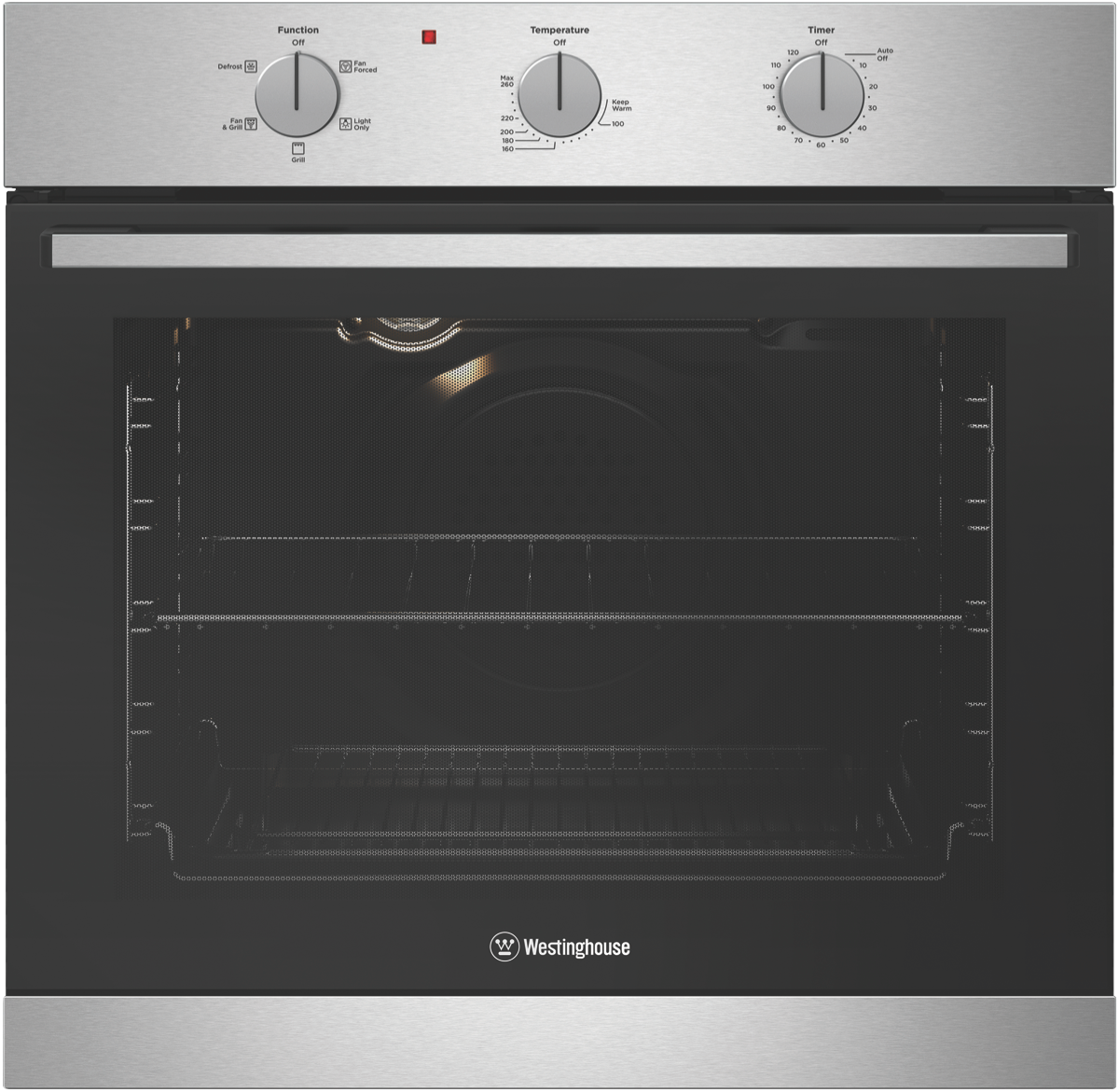 good guys westinghouse oven 60cm