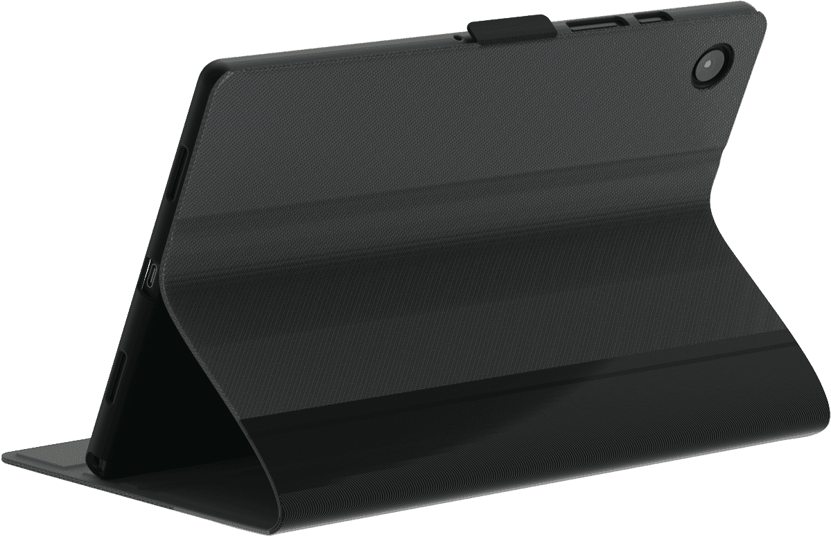 Cygnett Samsung Tab A8 10.5' TekView Case Black