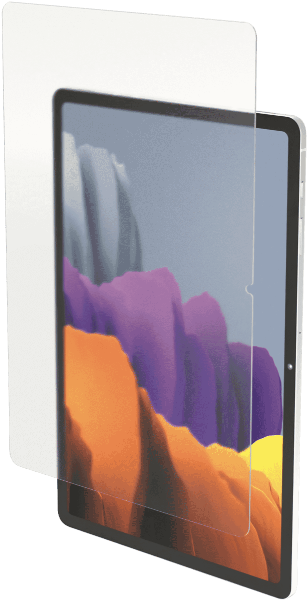 Cygnett Galaxy Tab S8+/S7+/S7 FE Glass Screen Guard