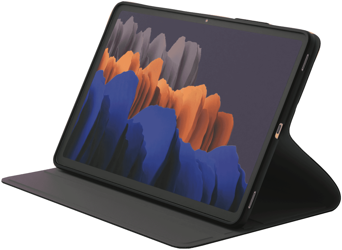 Cygnett Samsung Tab S8+ & S7+ 12.4' TekView Case