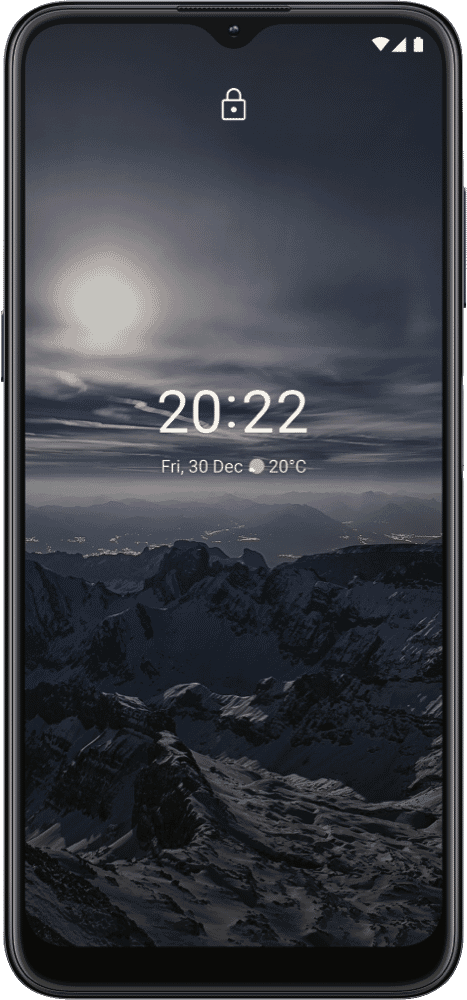 Nokia 5458747 G21 128GB Nordic Blue at 
