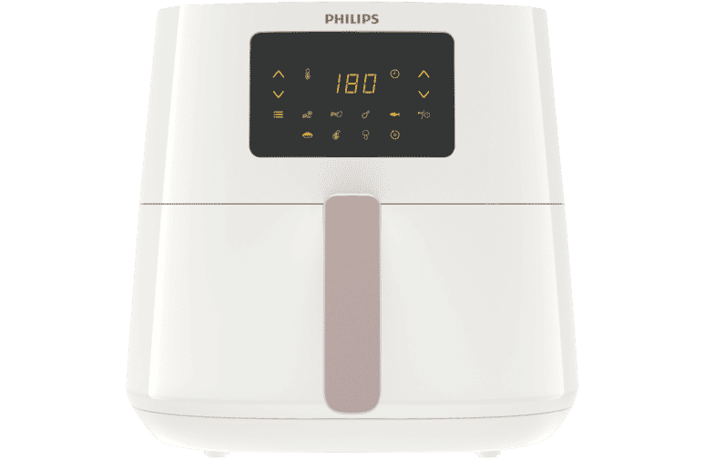 Philips HD9270/21 Essential Digital Airfryer XL - White at The