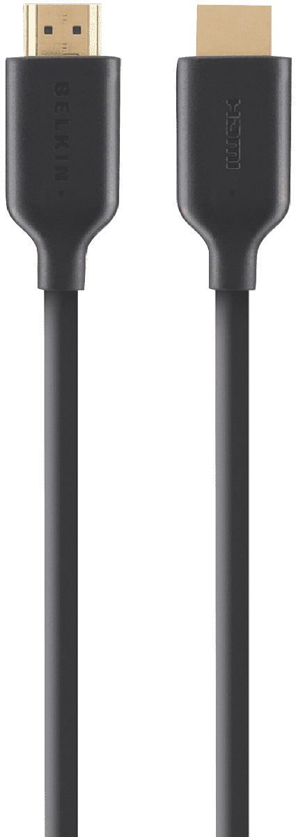 Belkin High-Speed HDMI Cable (2m)