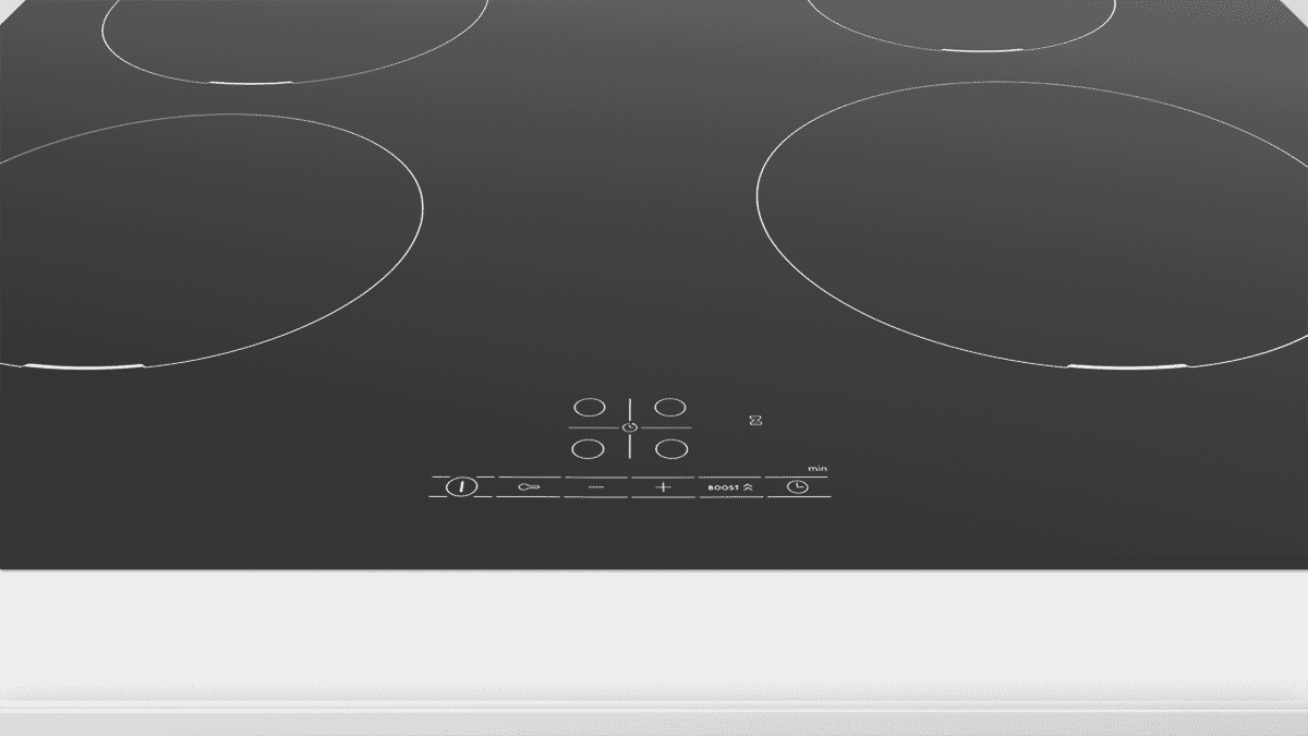 good guys bosch induction cooktop