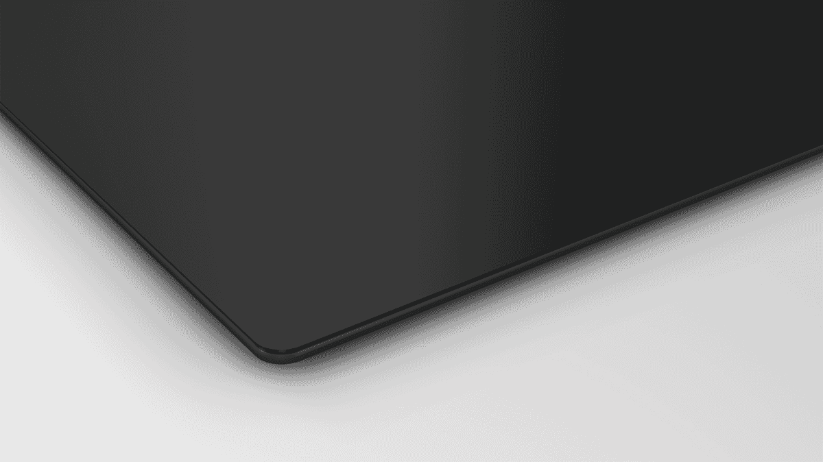 Bosch PUJ611BB5E 60cm Induction Cooktop at The Good Guys