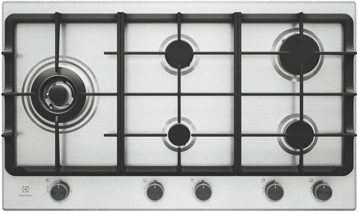 Electrolux Gas Cooktop Replacement Parts Reviewmotors.co