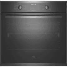 Electrolux60cm Multifunction Oven Dark Stainless50079954