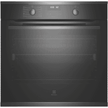 Electrolux60cm Pyrolytic Oven Dark Stainless Steel50079955
