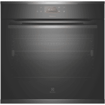Electrolux60cm Pyrolytic Oven Dark Stainless Steel50079957