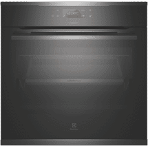 Electrolux60cm Pyrolytic Oven Dark Stainless Steel50079958