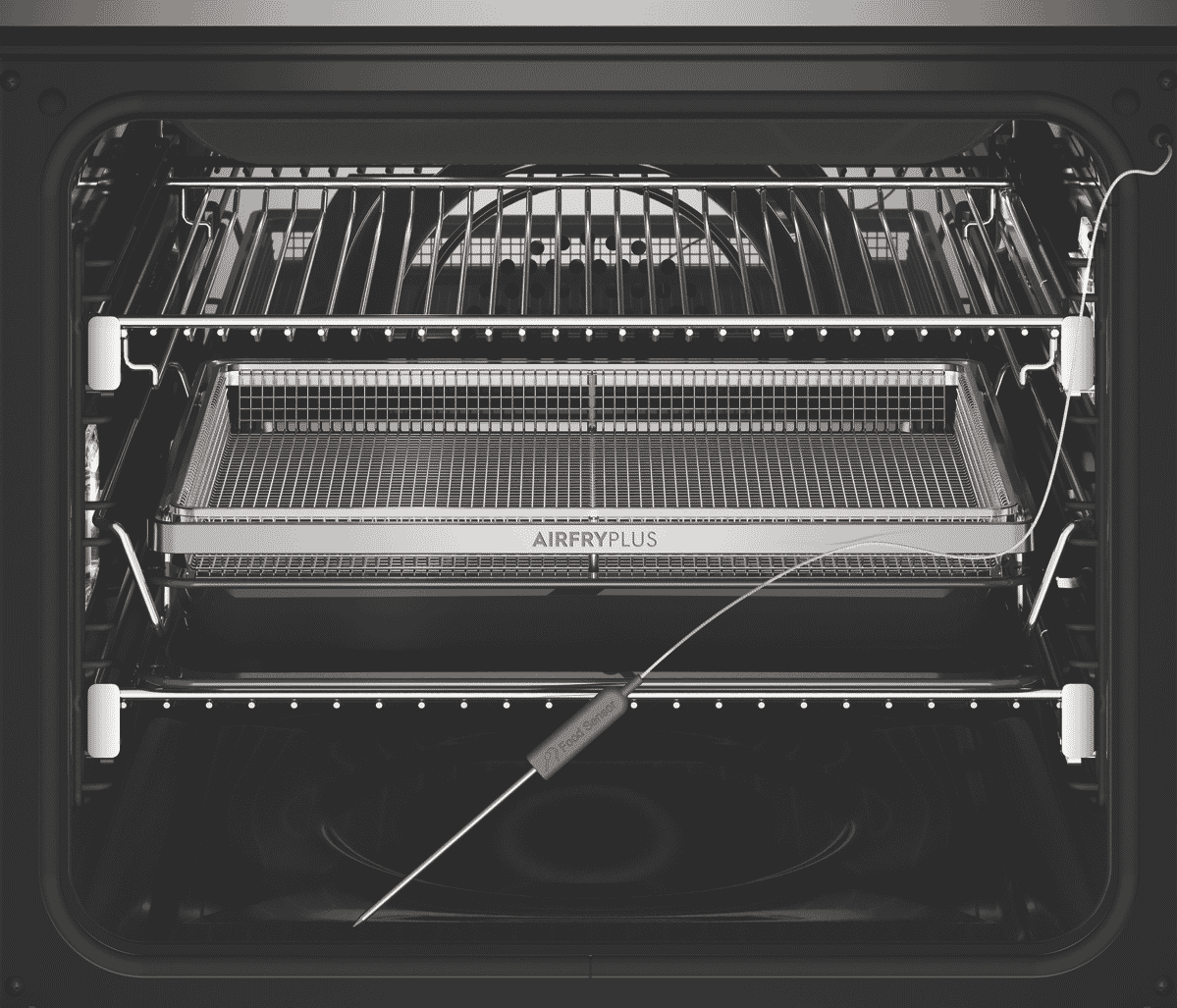Electrolux - Pyrolytic Ovens - The Good Guys