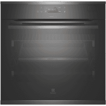 Electrolux60cm Pyrolytic Oven Dark Stainless Steel50079959