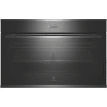 Electrolux90cm Pyrolytic Oven Dark Stainless Steel50079962