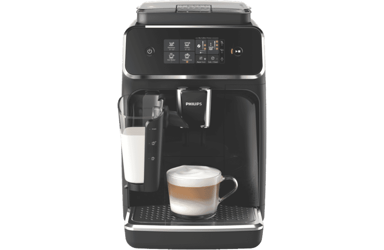 Philips 2200 Series LatteGo Fully Auto Espresso Machine EP223140