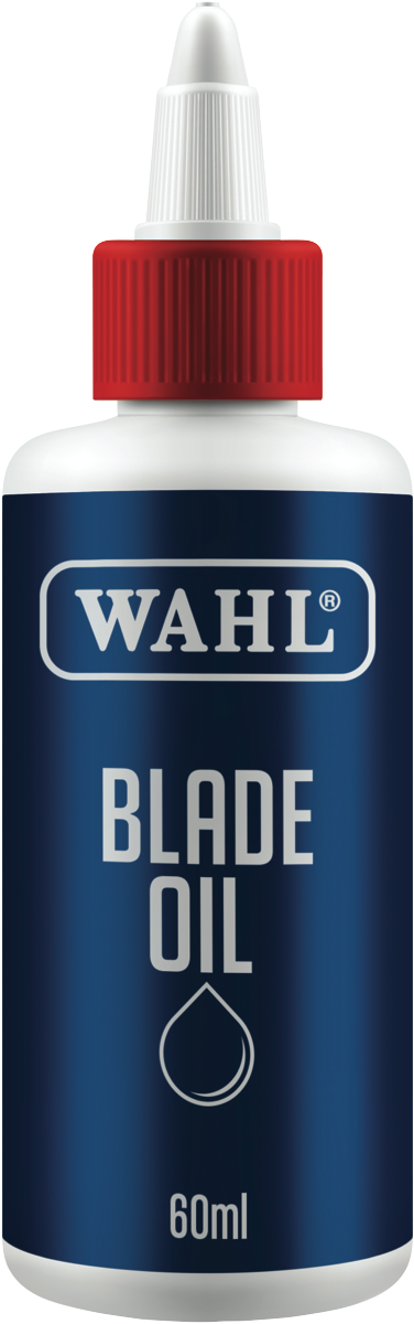 Wahl Hair Clipper Oil, .33 Fl Oz