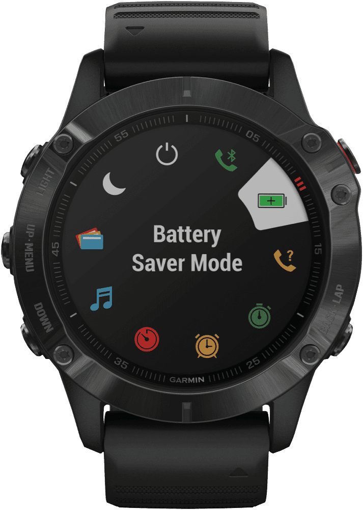 the good guys garmin