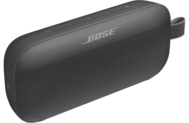 Bose SoundLink Flex review - SoundGuys