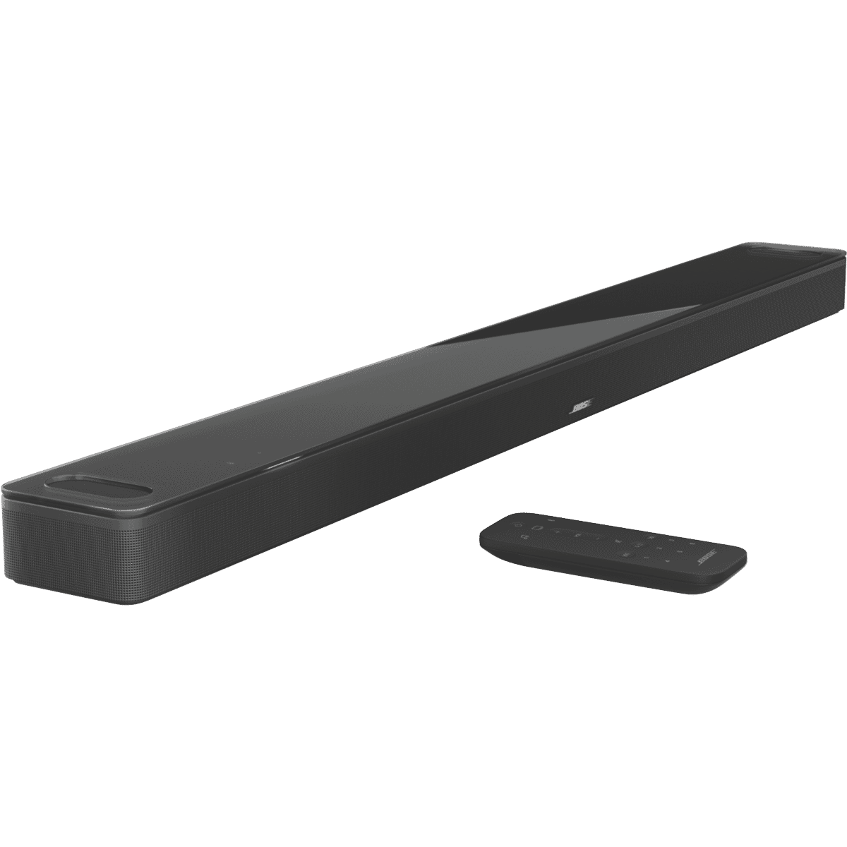 Bose Smart Soundbar 900 Dolby Atmos with Alexa Built-in, Bluetooth connectivity White ＆ Bass Module Connection Cable