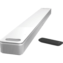 BoseSmart Soundbar 900 - White50080108