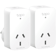 TP-Link Tapo Smart IoT Hub with Chime - JB Hi-Fi