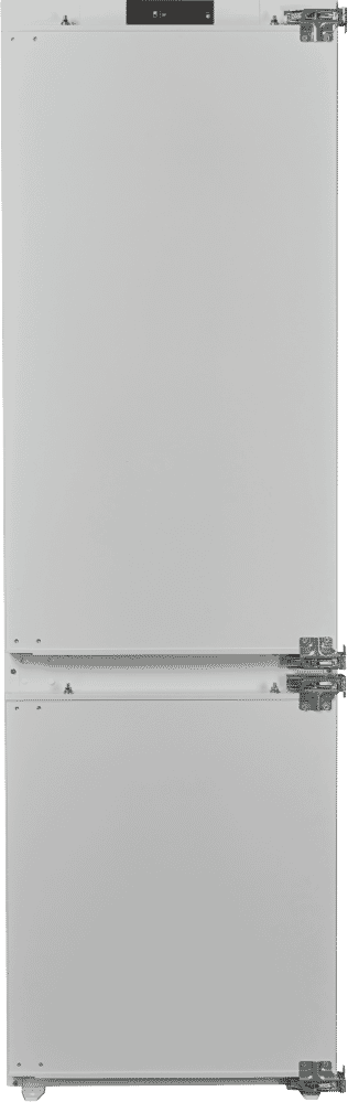 Smeg 242L Integrated Bottom Mount Refrigerator