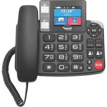 OpelMobile 4G Home Phone50080167