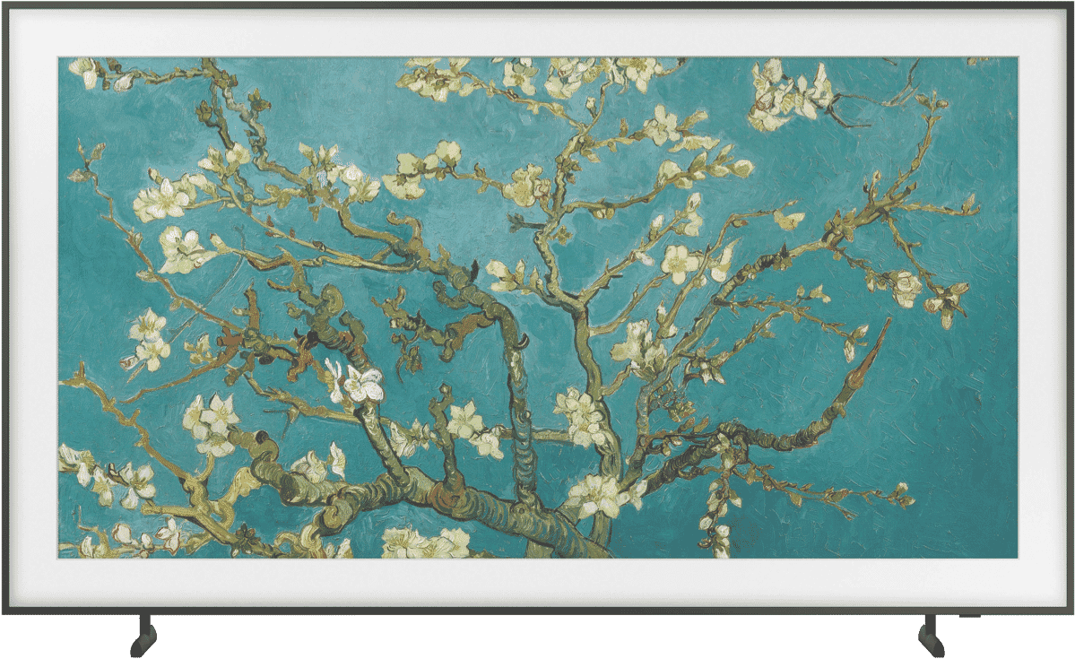Samsung 43' LS03B 4K The Frame QLED Smart TV 22