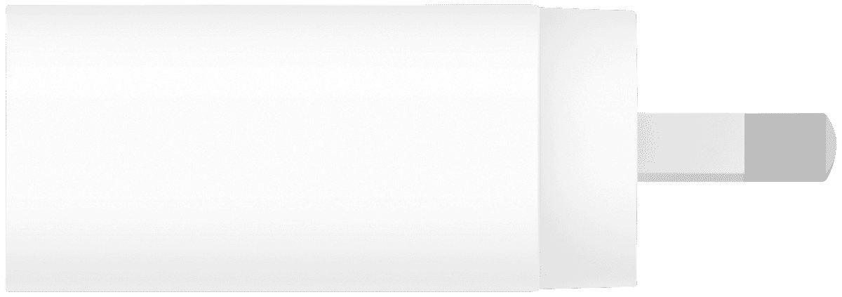 Belkin BoostUp 25W PPS USB-C PD Wall Charger