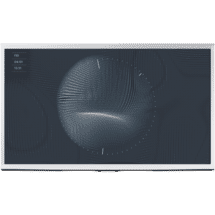 Samsung65" LS01B 4K Serif QLED Smart TV 202250080271