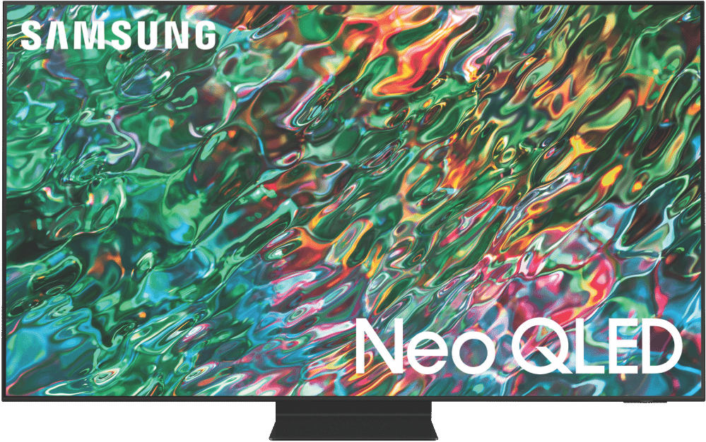 Samsung 85" QN90B 4K Neo QLED Smart TV 2022 QA85QN90BAWXXY