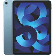 AppleiPad Air 10.9" (5th Gen) Wi-Fi 256GB - Blue50080334