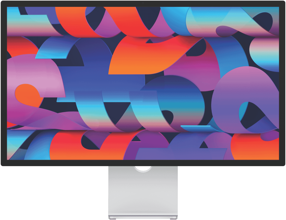 Apple Studio Display 27