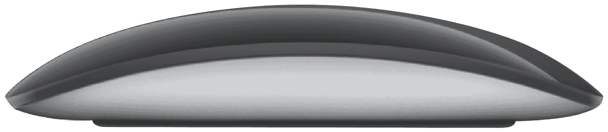 Apple Magic Mouse (Black)