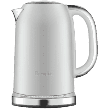Brevillethe TempSet Kettle- Light Grey50080403