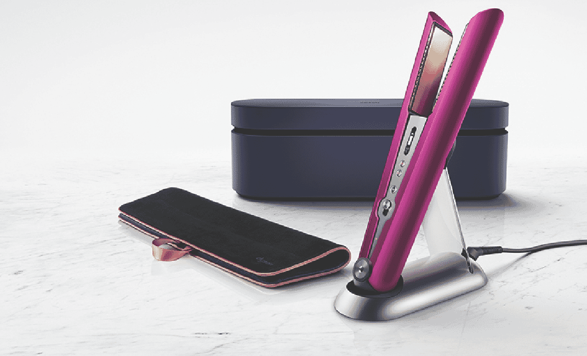 Dyson 408030-01 Corrale Satin Fuchsia 