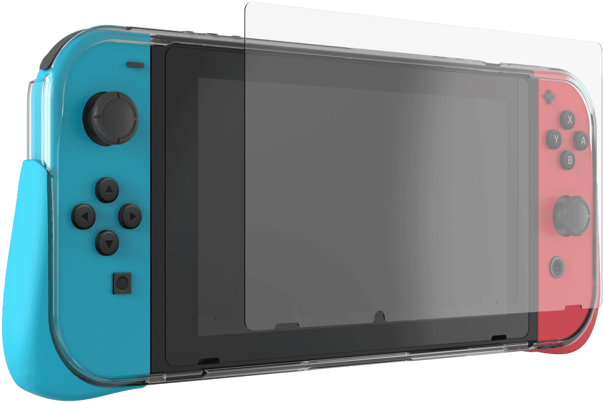 Gear 4 Nintendo Switch Kita 360 Grip Case