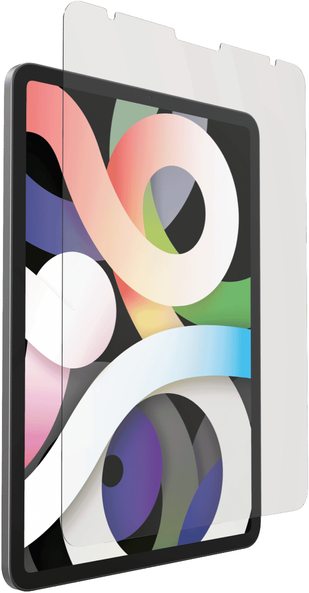 ZAGG iPad 10.9/11' Elite Glass Screen Guard
