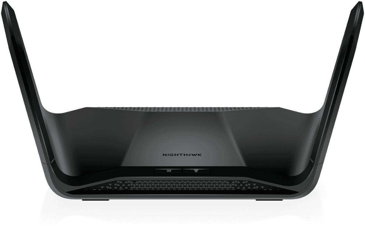 Netgear AX6600 AX8 8-Stream Tri-Band WiFi 6 Router