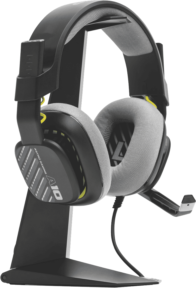 ASTRO A10 Star Killer Base Playstation Headset (Black)