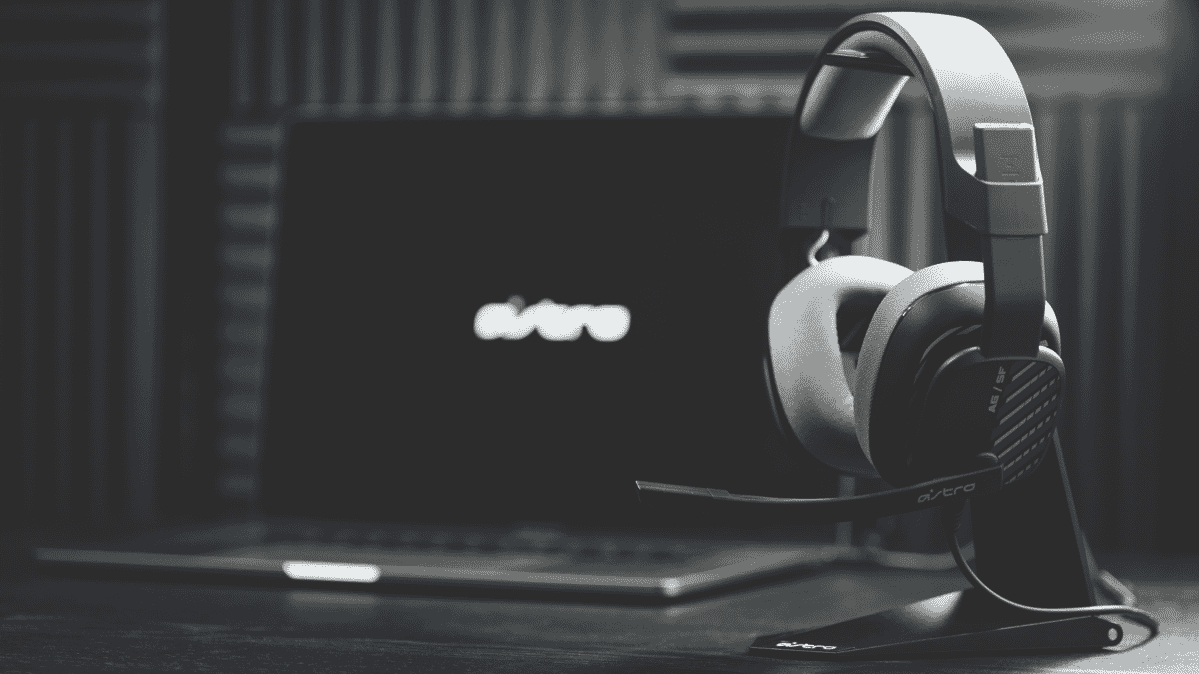 ASTRO A10 Star Killer Base Playstation Headset (Black)