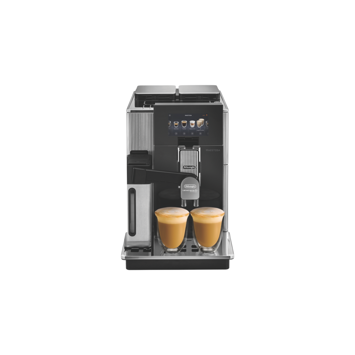 DeLonghi EPAM96075GLM Maestosa Luxury Automatic Coffee