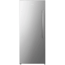 Hisense384L Vertical Hybrid Freezer50080647