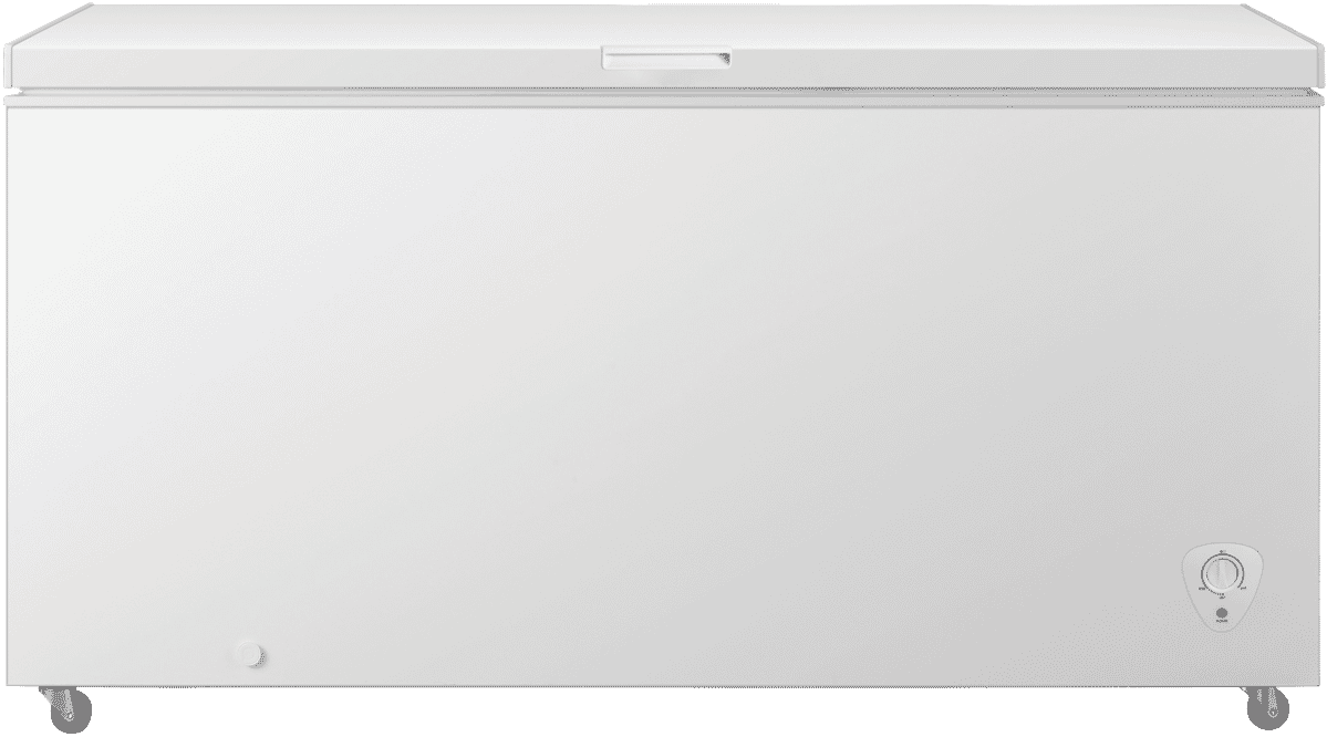 small frost free chest freezers