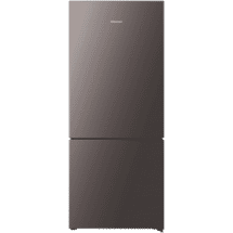 Hisense417L Bottom Mount Refrigerator50080658